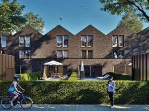 Real estate in Depot Rato — look at the real estate search engine GEOLN.COM. Photo 6