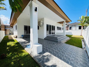 Casa espaciosa en venta — Encuentre propiedades fuera del plan o reventa de bienes inmuebles directamente de desarrolladores y propietarios GEOLN.COM. Foto 10