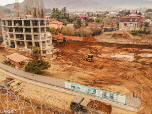 Недвижимость в Tropical Garden — смотрите на поисковике недвижимости GEOLN.COM. Фото 20