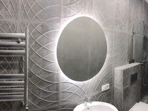 2 room apartment in Vake. Buy an apartment in Tbilisi, Vake — Find off-plan property or real estate resale directly from developers and owners GEOLN.COM. Photo 7