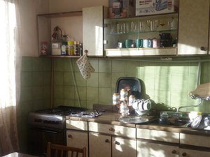 4 кімнатна квартира в Варкетілі. Купити квартиру в Тбілісі, Варкетілі — Пошуковик нерухомості від забудовників і власників GEOLN.COM. Фото 11