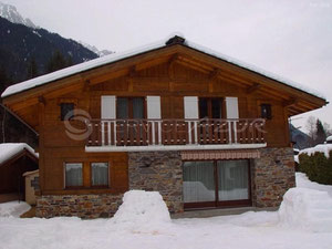 法国别墅，Le Prat de Chamonix — 来自开发商和业主的房地产搜索引擎 GEOLN.COM. 照片 4