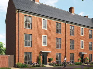 房地产在 Forest View at Kingswood Heath — look at the real estate search engine GEOLN.COM. 照片 3