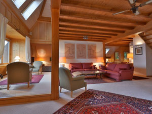 Apartment in Switzerland, Vaud, Glion — Find off-plan property or real estate resale directly from developers and owners GEOLN.COM. Photo 6