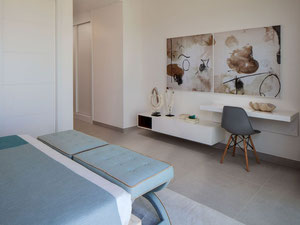 公寓 2 卧室 189 m² 在卡萨雷斯, 西班牙 — 来自开发商和业主的房地产搜索引擎 GEOLN.COM. 照片 8