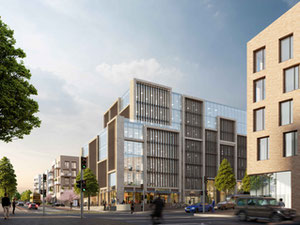 房地产在 Cherrywood  — look at the real estate search engine GEOLN.COM. 照片 3