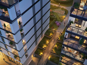 Недвижимость в Apartamenty Rakow — смотрите на поисковике недвижимости GEOLN.COM. Фото 2