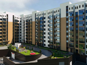 Нерухомість в Kurmet — дивіться на пошуковику нерухомості GEOLN.COM. Фото 5