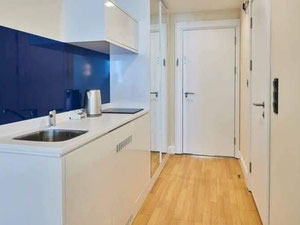 奥秘市出售一室公寓 — 来自开发商和业主的房地产搜索引擎 GEOLN.COM. 照片 7