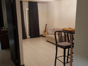 Didi Digomi的2间卧室的公寓。买公寓第比利斯，Didi Digomi — 来自开发商和业主的房地产搜索引擎 GEOLN.COM. 照片 3