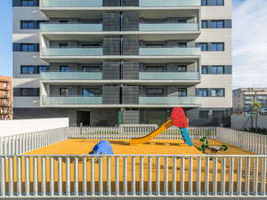 Real estate in Migdia Homes — look at the real estate search engine GEOLN.COM. Photo 4