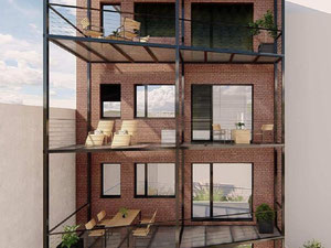 Нерухомість в DUM SEBROWITZ — дивіться на пошуковику нерухомості GEOLN.COM. Фото 4