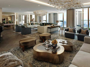 房地产在 West End Gate — look at the real estate search engine GEOLN.COM. 照片 11