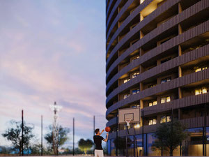 Immobilien in Hisni — Schauen Sie sich die Immobiliensuchmaschine GEOLN.COM an. Foto 3