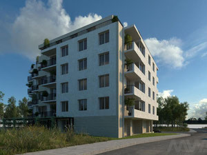 Недвижимость в ОБЕКТ КВ. МАНАСТИРСКИ ЛИВАДИ - ИЗТОК — смотрите на поисковике недвижимости GEOLN.COM. Фото 3