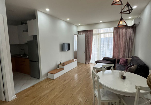 Продається квартира в Тбілісі