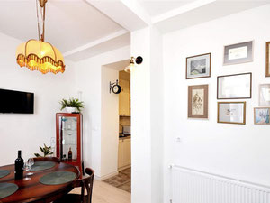 Avlabari的3个房间的公寓。买公寓在第比利斯，Avlabari — 来自开发商和业主的房地产搜索引擎 GEOLN.COM. 照片 9