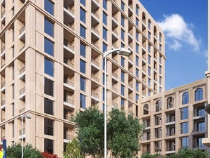 içindeki mülkiyet Whitestone Residence — emlak arama motoru GEOLN.COM'a bakın. Fotoğraf 4