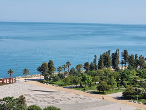 海景和城市景观的公寓 — 来自开发商和业主的房地产搜索引擎 GEOLN.COM. 照片 17