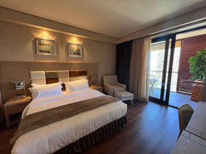 Apartamento en venta en Dreamland Oasis — Encuentre propiedades fuera del plan o reventa de bienes inmuebles directamente de desarrolladores y propietarios GEOLN.COM. Foto 9