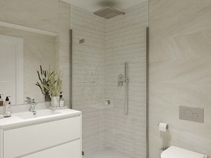 公寓 55 m² 在托雷维耶哈, 西班牙 — 来自开发商和业主的房地产搜索引擎 GEOLN.COM. 照片 4