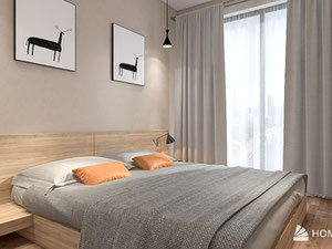 满屋 — 来自开发商和业主的房地产搜索引擎 GEOLN.COM. 照片 4