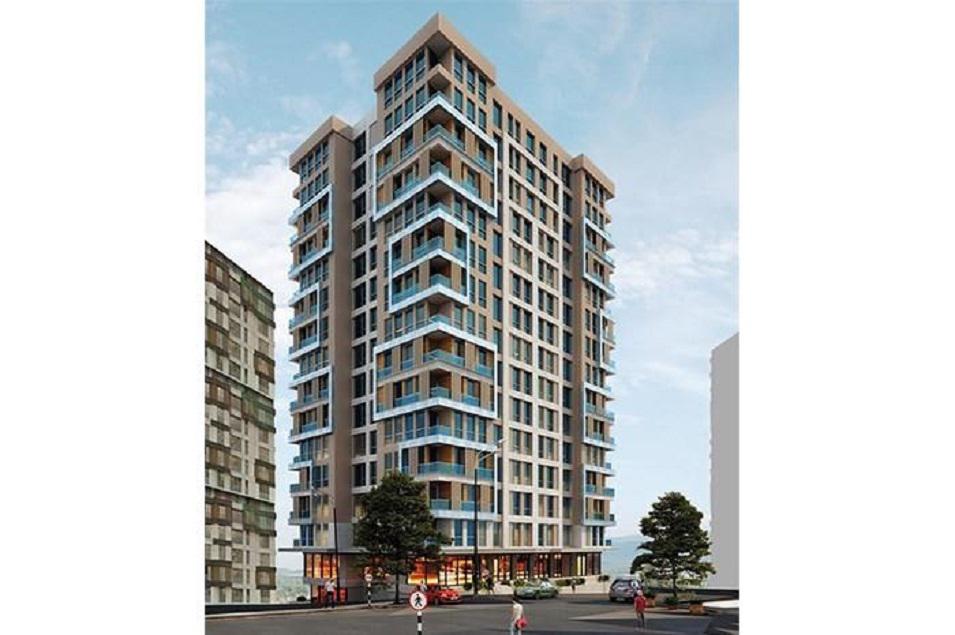 房地产在 Alya Teras — look at the real estate search engine GEOLN.COM. 照片 1