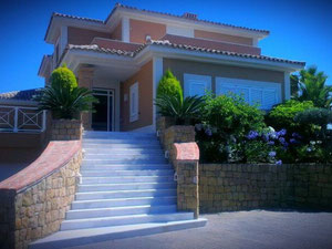 别墅 4 间卧室 873 m² 在 Altos de Marbella, 西班牙 — 来自开发商和业主的房地产搜索引擎 GEOLN.COM. 照片 8