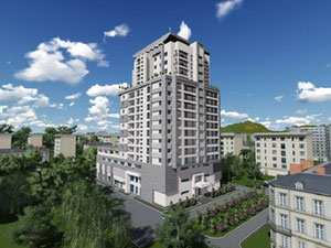 Real estate in Russian Yard — look at the real estate search engine GEOLN.COM. Photo 3