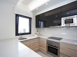 Villa 3 Schlafzimmer 124 m² in La Marina, Spanien — Immobilien-Suchservice von Bauträgern und Eigentümern GEOLN.COM. Foto 7