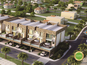 房地产在 Park Villas at JVC — look at the real estate search engine GEOLN.COM. 照片 3