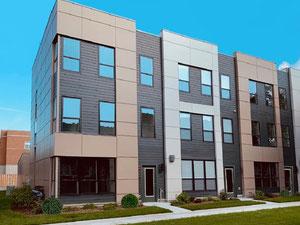 房地产在 Lexington Village at Avondale — look at the real estate search engine GEOLN.COM. 照片 3