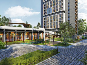 房地产在 CCT 217 / Gunesli — look at the real estate search engine GEOLN.COM. 照片 4