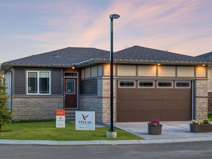 Нерухомість в Villas of Silverado — дивіться на пошуковику нерухомості GEOLN.COM. Фото 2