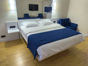 在巴图米出售的公寓 — 来自开发商和业主的房地产搜索引擎 GEOLN.COM. 照片 3