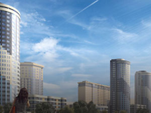 房地产在 Prostory — look at the real estate search engine GEOLN.COM. 照片 5