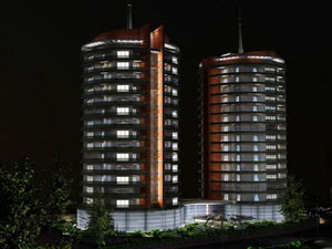 房地产在 Bekas Residence — look at the real estate search engine GEOLN.COM. 照片 2