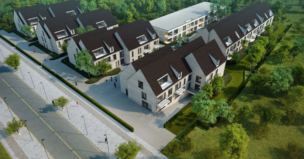 Real estate in STUYVENBERG  — look at the real estate search engine GEOLN.COM. Photo 1