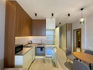 公寓 — 来自开发商和业主的房地产搜索引擎 GEOLN.COM. 照片 9