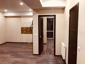 2 room apartment for sale — Find off-plan property or real estate resale directly from developers and owners GEOLN.COM. Photo 5