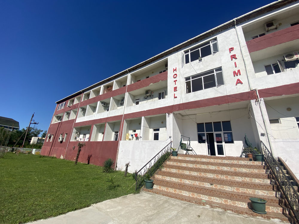 酒店出售 — 来自开发商和业主的房地产搜索引擎 GEOLN.COM. 照片 1