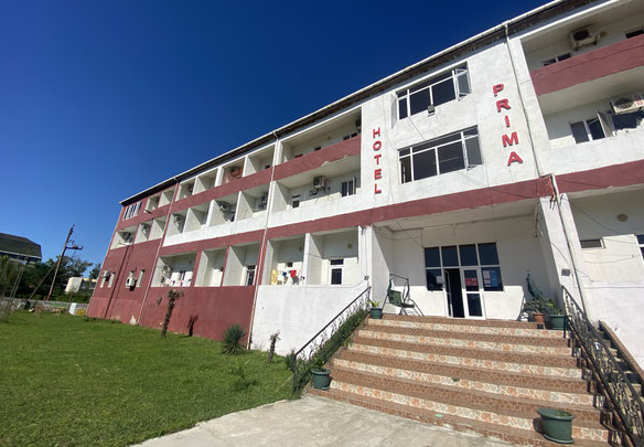 Продається готель