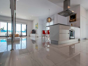 Willa 3 sypialnie 98 m² w Bigastro, Hiszpania — Wyszukiwarka nieruchomości od deweloperów i właścicieli GEOLN.COM. Zdjęcie 7