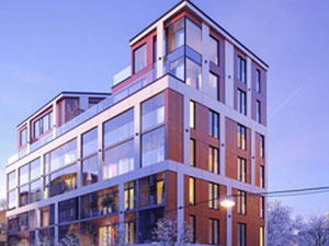 Real estate in Cityzen — look at the real estate search engine GEOLN.COM. Photo 3