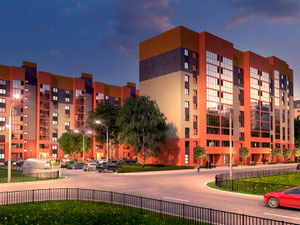 Нерухомість в TRIUMPH — дивіться на пошуковику нерухомості GEOLN.COM. Фото 4