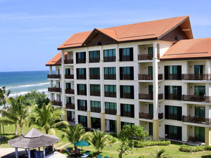 Nexus Residence Karambunai — 来自开发商和业主的房地产搜索引擎 GEOLN.COM. 照片 2