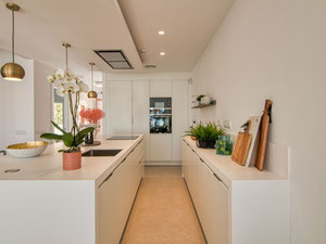 Townhouse 4 საძინებელი 178 m² კარვახალში, ესპანეთი — უძრავი ქონების ყიდვა და მფლო ბელებისგან GEOLN.COM. ფოტო 42