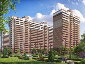 უძრავი კონება Yasny — გადახედეთ უძრავი ქონების საძიებო სისტემას GEOLN.COM. ფოტო 2