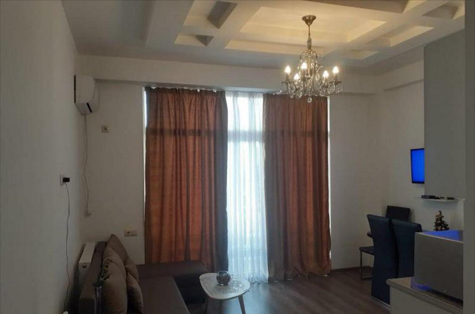 Avlabari的2室公寓。买公寓在第比利斯，Avlabari — 来自开发商和业主的房地产搜索引擎 GEOLN.COM. 照片 1