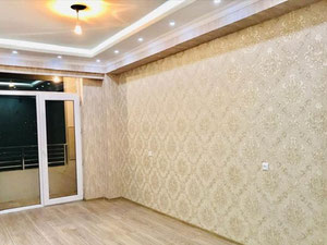 3 Zimmerwohnung in Mukhiani. Preiswerte Wohnung in Tiflis, Mukhiani — Immobilien-Suchservice von Bauträgern und Eigentümern GEOLN.COM. Foto 5